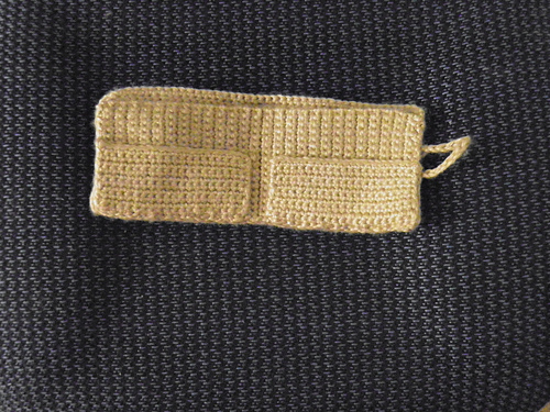 Dork Wallet photo 3