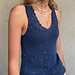 Meteor shower top pattern 