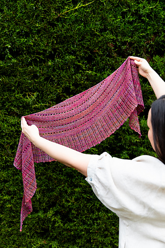 Achelois Scarf