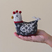 Norden Chicken pattern 