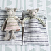 Sleepy Kitten Set pattern