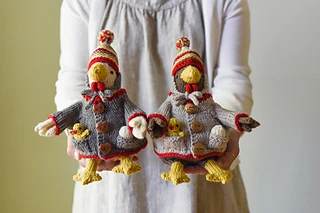 Mother Hen Image