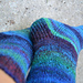 How I Make My Socks photo 4