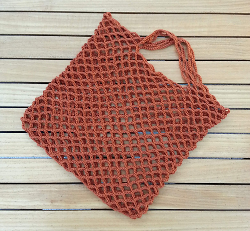 Easy Mesh Grocery Bag photo 6