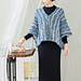 Limpid River Pullover pattern 