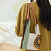 Dunhuang Halo pattern 