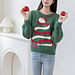 Christmas Apple pattern 