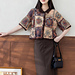 Mengran pattern 