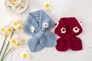 Ravelry: Bloomie Vest pattern by Susan's family