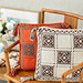 Framed Jasmine pattern