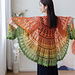 Starry Scoop pattern