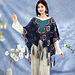 Azure Phoenix pattern