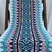 Garden of Ornaments pattern 