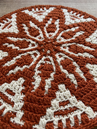 Lotti potholder photo 5