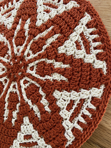 Lotti potholder photo 9