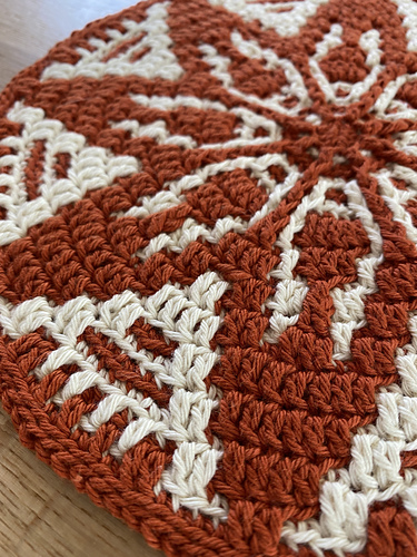 Lotti potholder photo 7