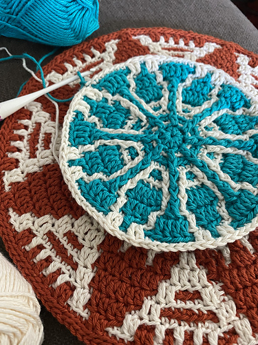 Lotti potholder photo 12