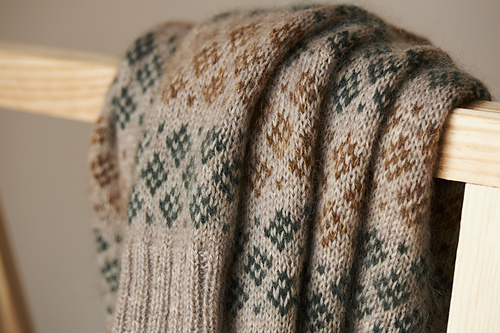 Skanseparken - Susie Haumann