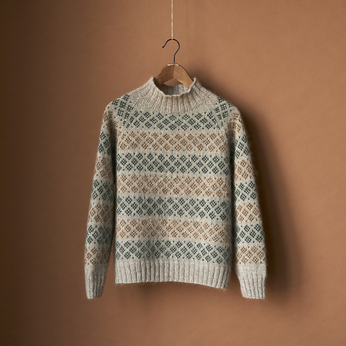 Skanseparken - Susie Haumann