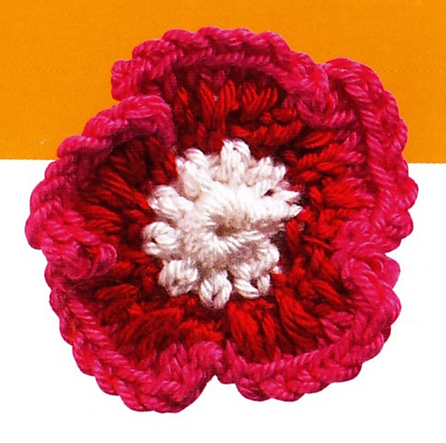 Ravelry Sweet William pattern by Susie Johns