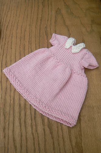 Sock Monkey Dress photo 2
