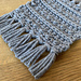 The Darcie Mug Rug pattern