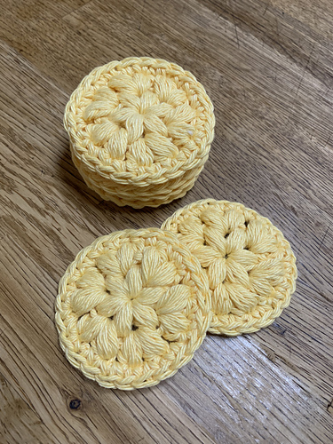 DIY: Reusable Cotton Wool Pads photo 2