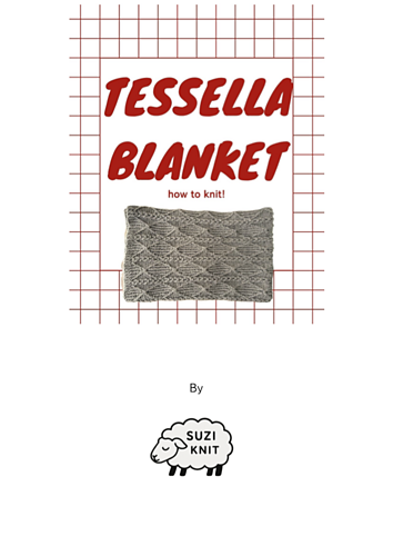 tessella blanket