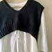 The Gatsby Tank pattern 