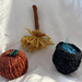 Cute Little Witch Accessories pattern 