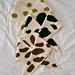 Jessie scarf pattern 