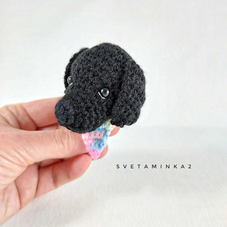 Accessory – Includes a tiny scarf for extra cuteness!