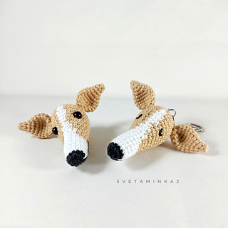 Use plastic eyes or embroider them (or craft yarn alternatives)—tutorial included!