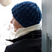 Nor'Easter Hat pattern 