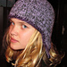 Dutch Girl Unisex Cap pattern 