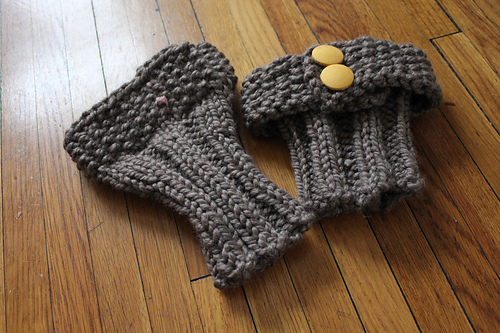 Welly Warmers photo 5