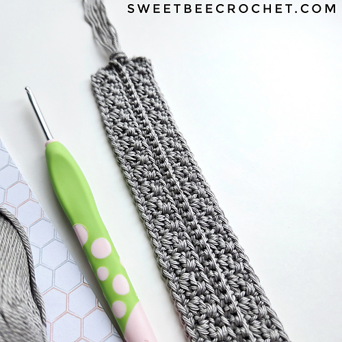 I Love Reading Bookmark photo 3