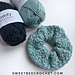 Suzette Scrunchie photo 4