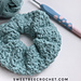 Suzette Scrunchie photo 3