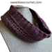 Lightweight Neck Warmer photo 3
