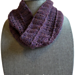 Lightweight Neck Warmer pattern 