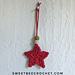 Starlight Christmas Ornament photo 4
