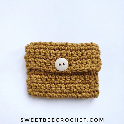 The Magnificent Mini Pouch photo 3