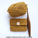 The Magnificent Mini Pouch photo 2