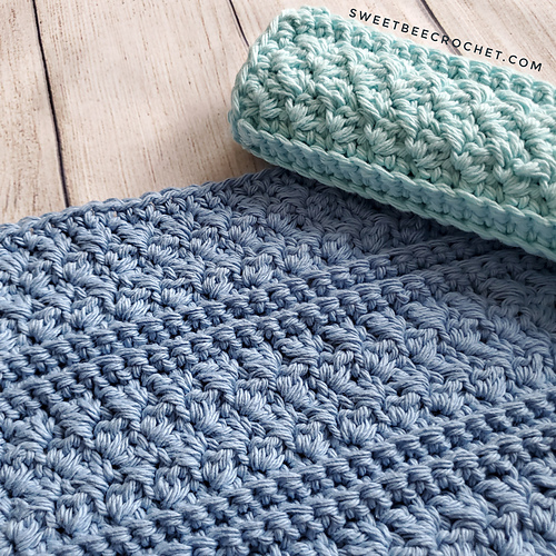 Sweet Suzy Washcloth photo 7