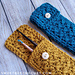 Suzette Hook Pouch photo 3