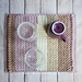Bobble Edge Dish Mat photo 4