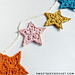 Dreamy Crochet Star Motif photo 4