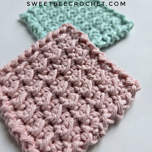 Cute Little Face Scrubbies photo 4