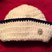 Florida Stitches of Love Sailor Hat pattern 